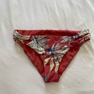 Roxy swim bottoms